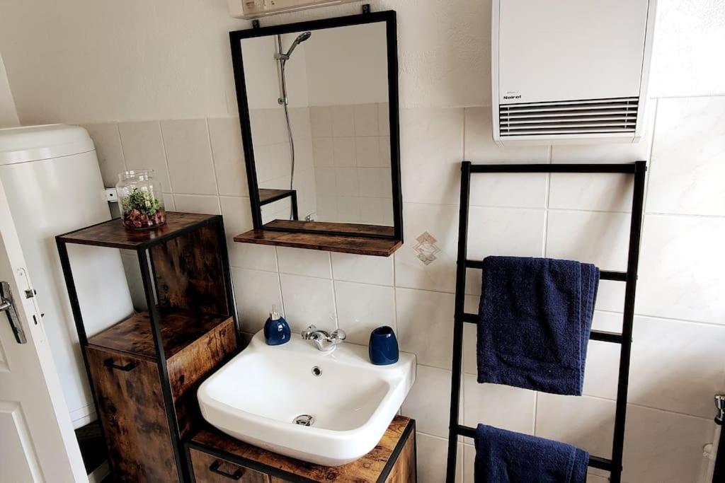 Appartement Style Industriel Au Centre De Douai Zewnętrze zdjęcie