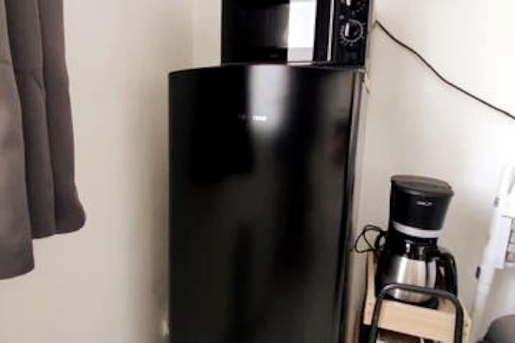 Appartement Style Industriel Au Centre De Douai Zewnętrze zdjęcie